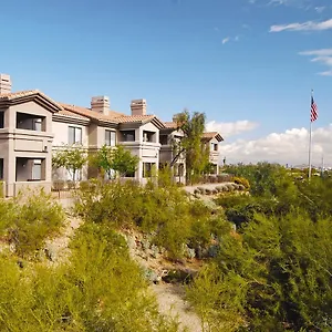 Worldmark - South Mountain Preserve Resort Phoenix