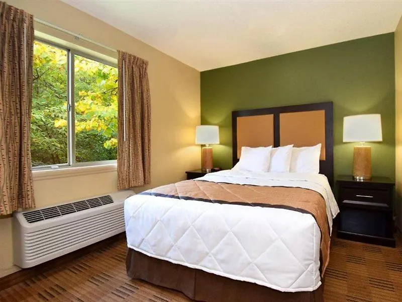 Extended Stay America Suites - Daytona Beach - International Speedway United States