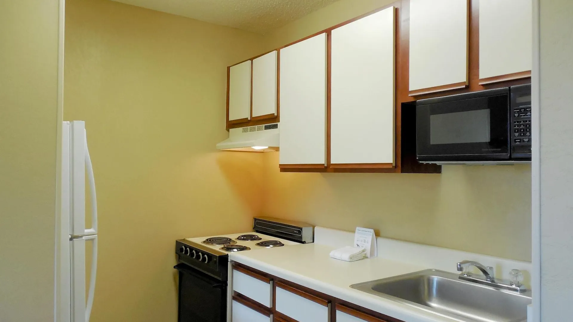 Extended Stay America Suites - Daytona Beach - International Speedway