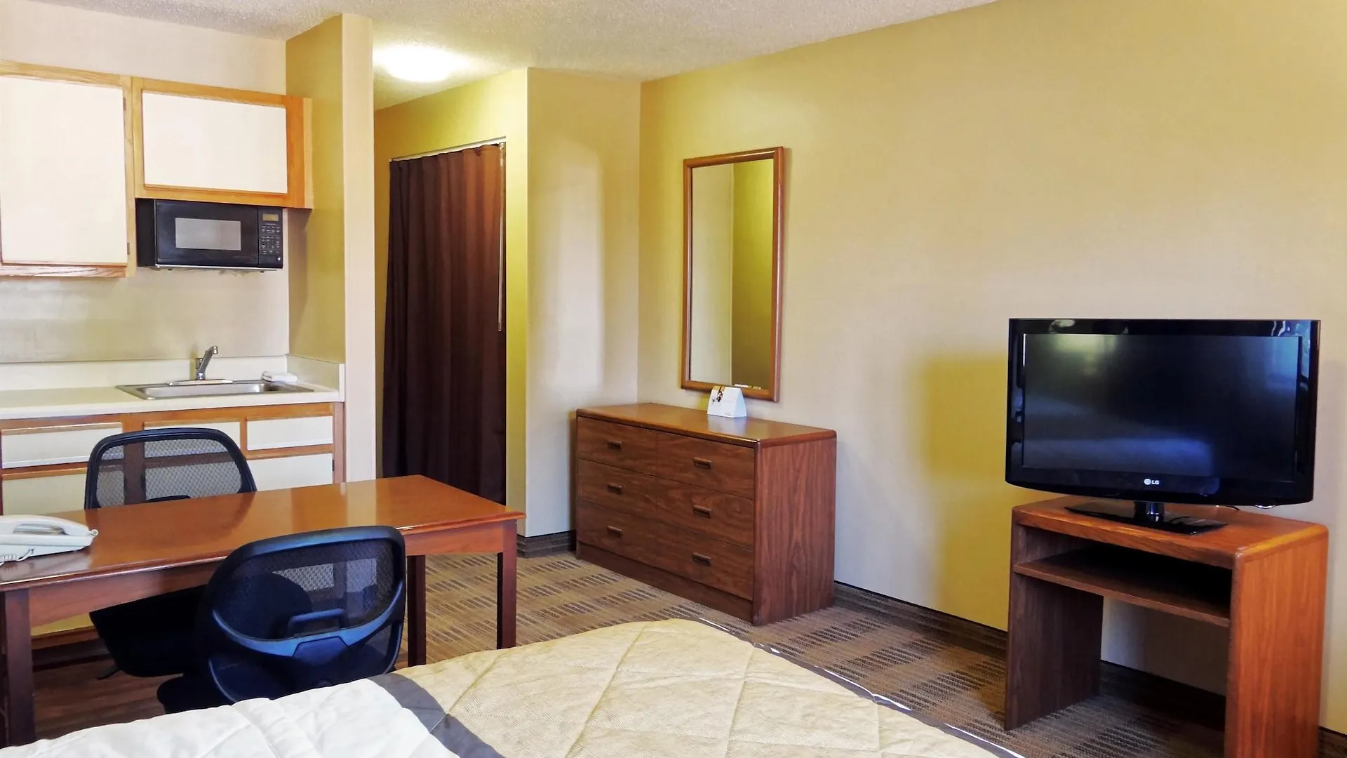 Hotel Extended Stay America Suites - Daytona Beach - International Speedway