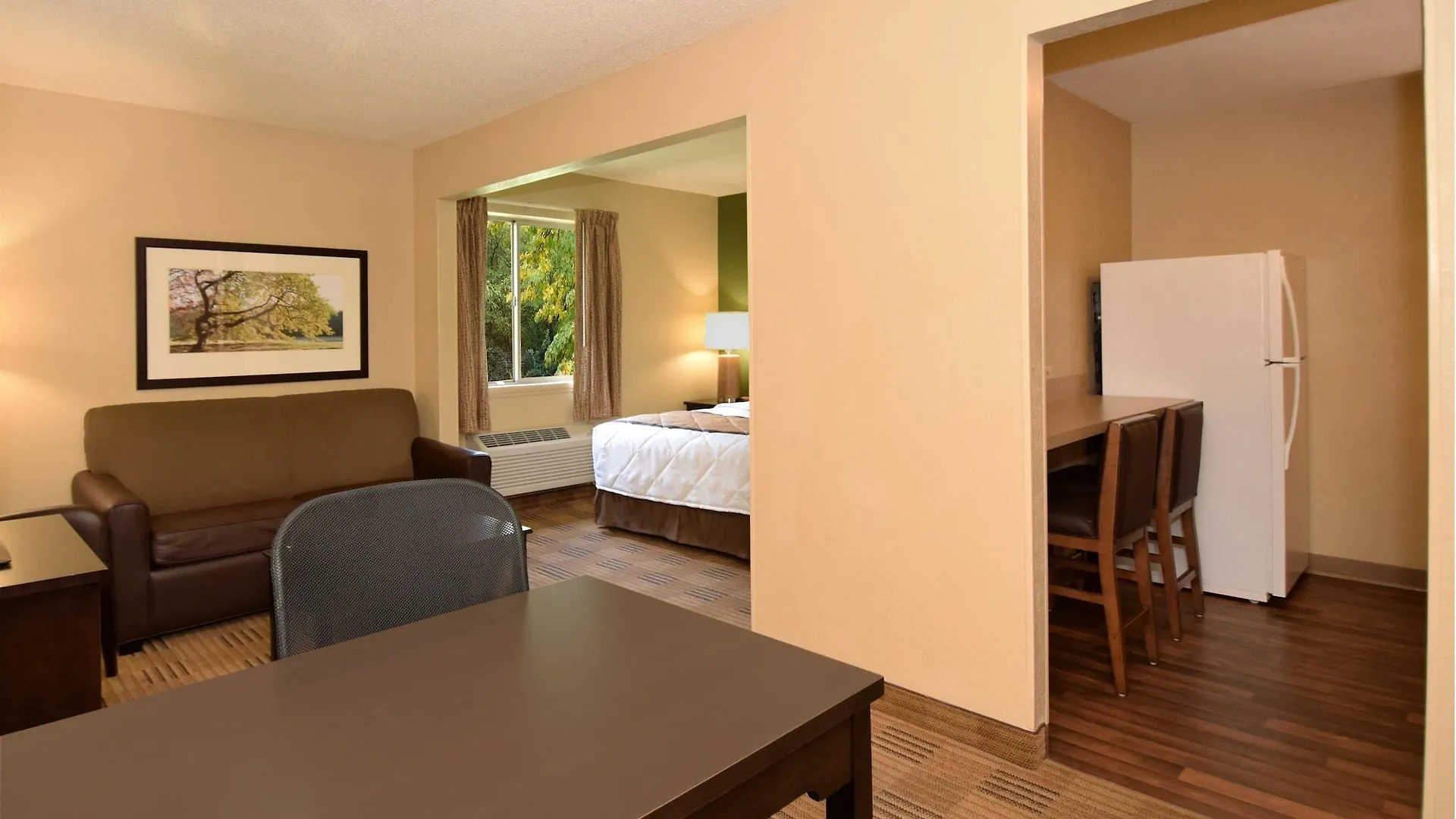 Hotel Extended Stay America Suites - Daytona Beach - International Speedway