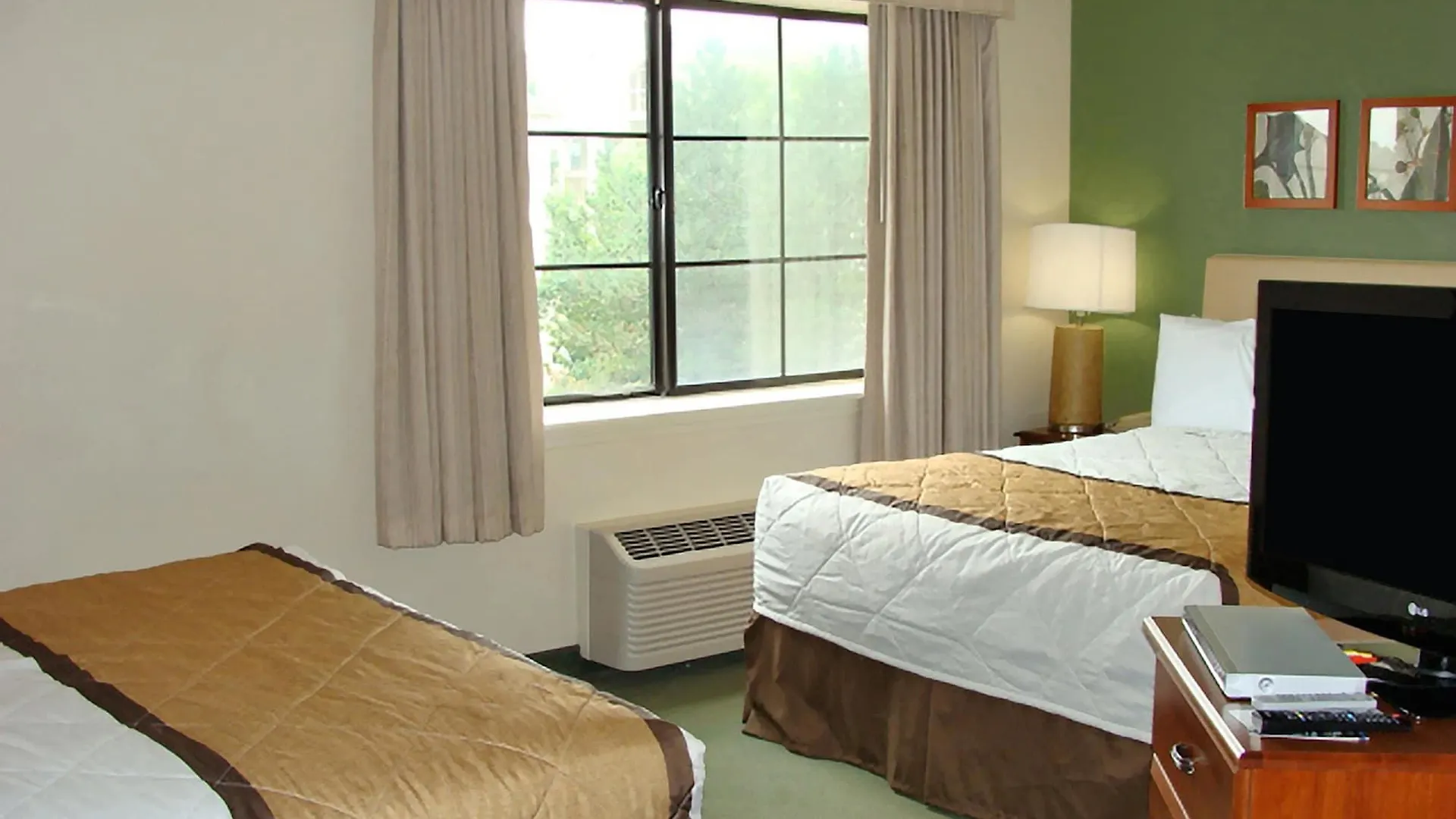 Extended Stay America Suites - Daytona Beach - International Speedway 2*,  United States