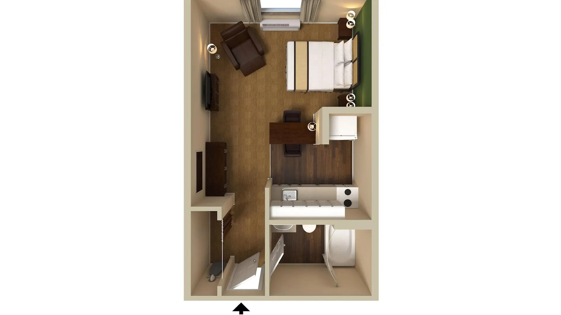 Extended Stay America Suites - Daytona Beach - International Speedway United States