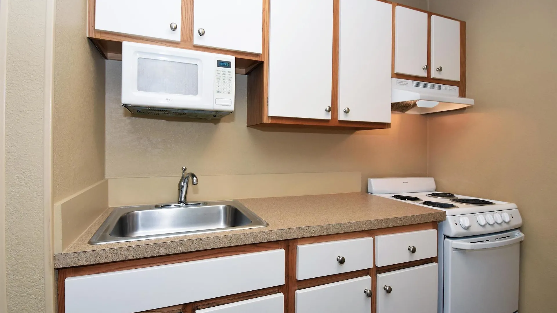 Hotel Extended Stay America Suites - Daytona Beach - International Speedway