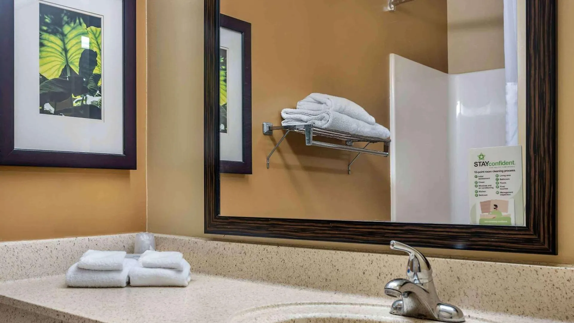 Hotel Extended Stay America Suites - Daytona Beach - International Speedway