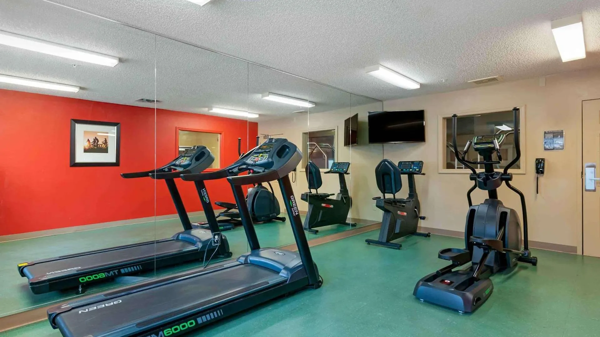 ** Hotel Extended Stay America Suites - Daytona Beach - International Speedway United States