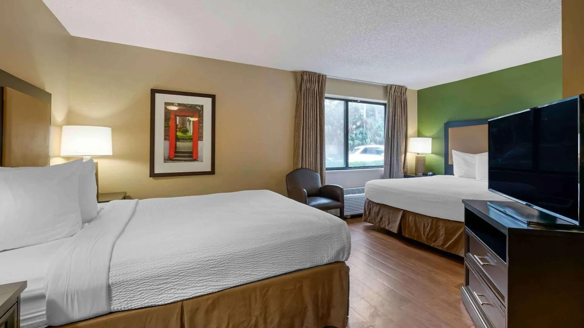 Hotel Extended Stay America Suites - Daytona Beach - International Speedway