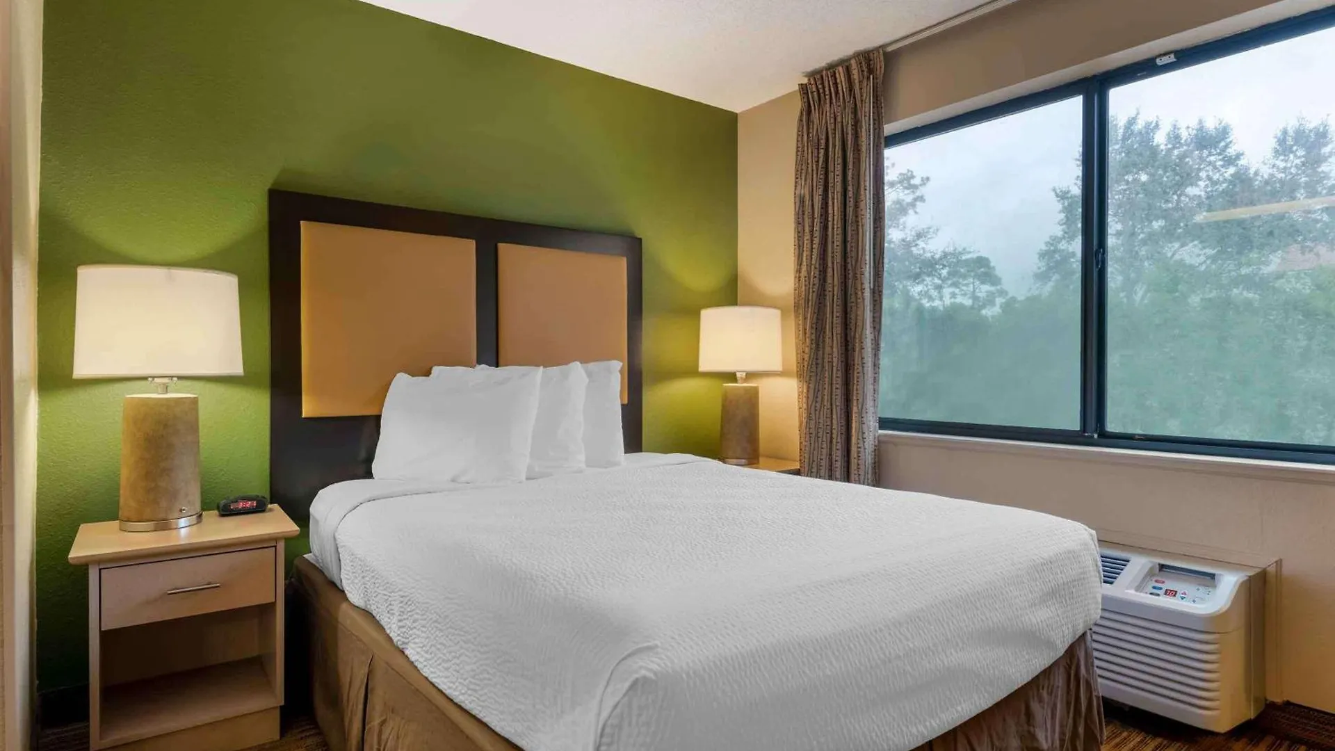 Hotel Extended Stay America Suites - Daytona Beach - International Speedway