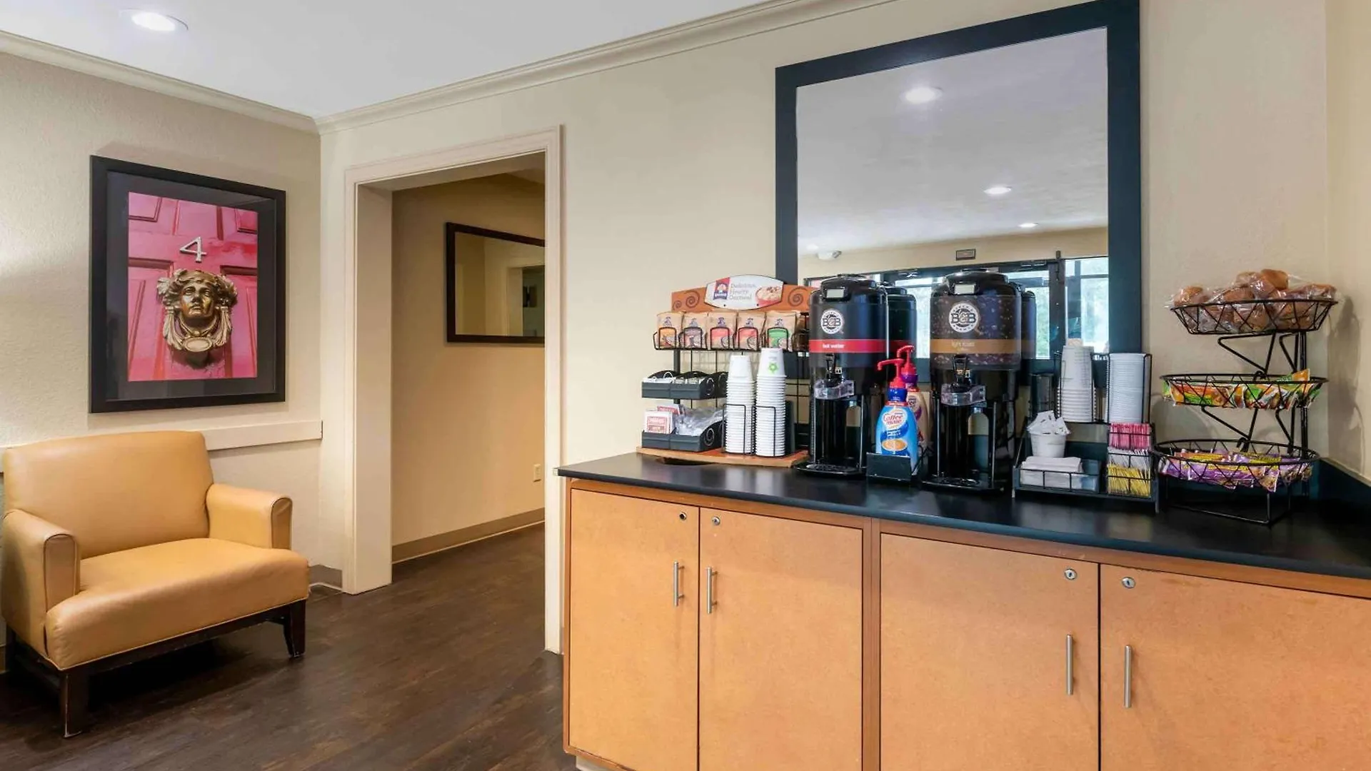 Extended Stay America Suites - Daytona Beach - International Speedway