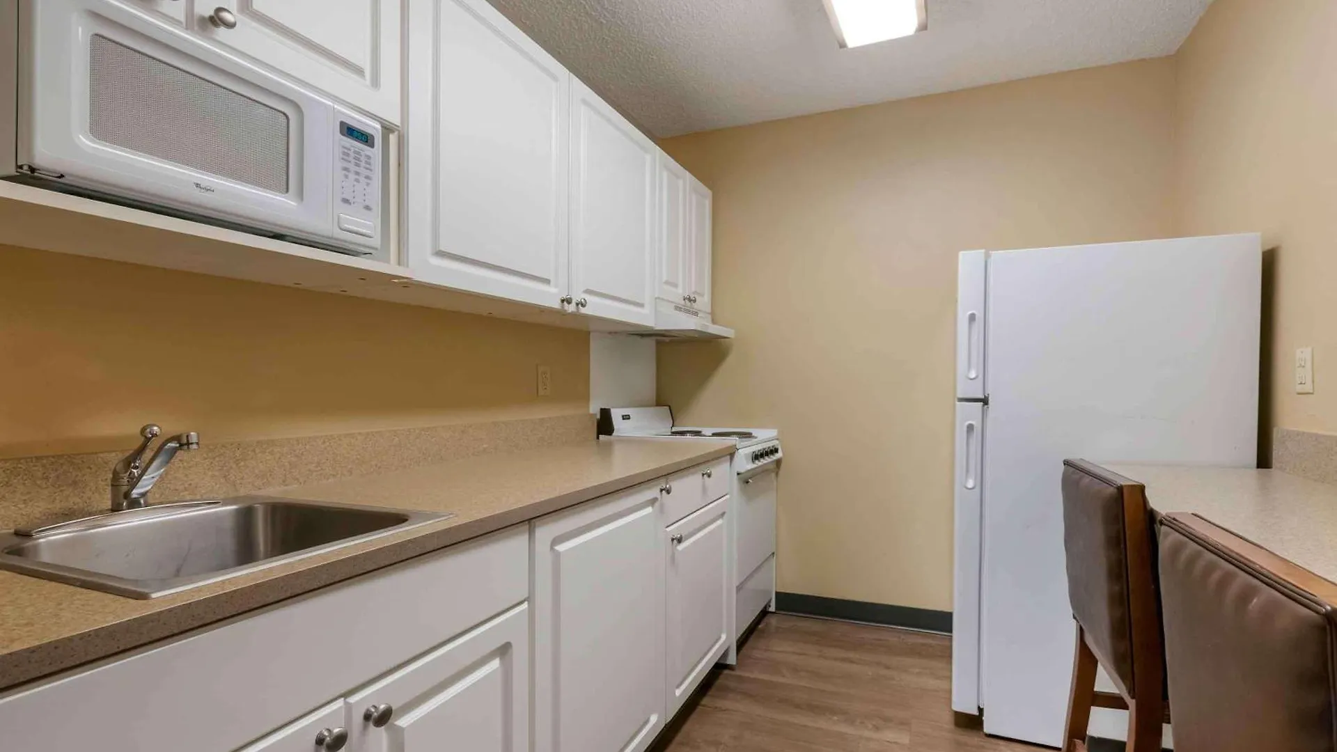 Extended Stay America Suites - Daytona Beach - International Speedway Hotel