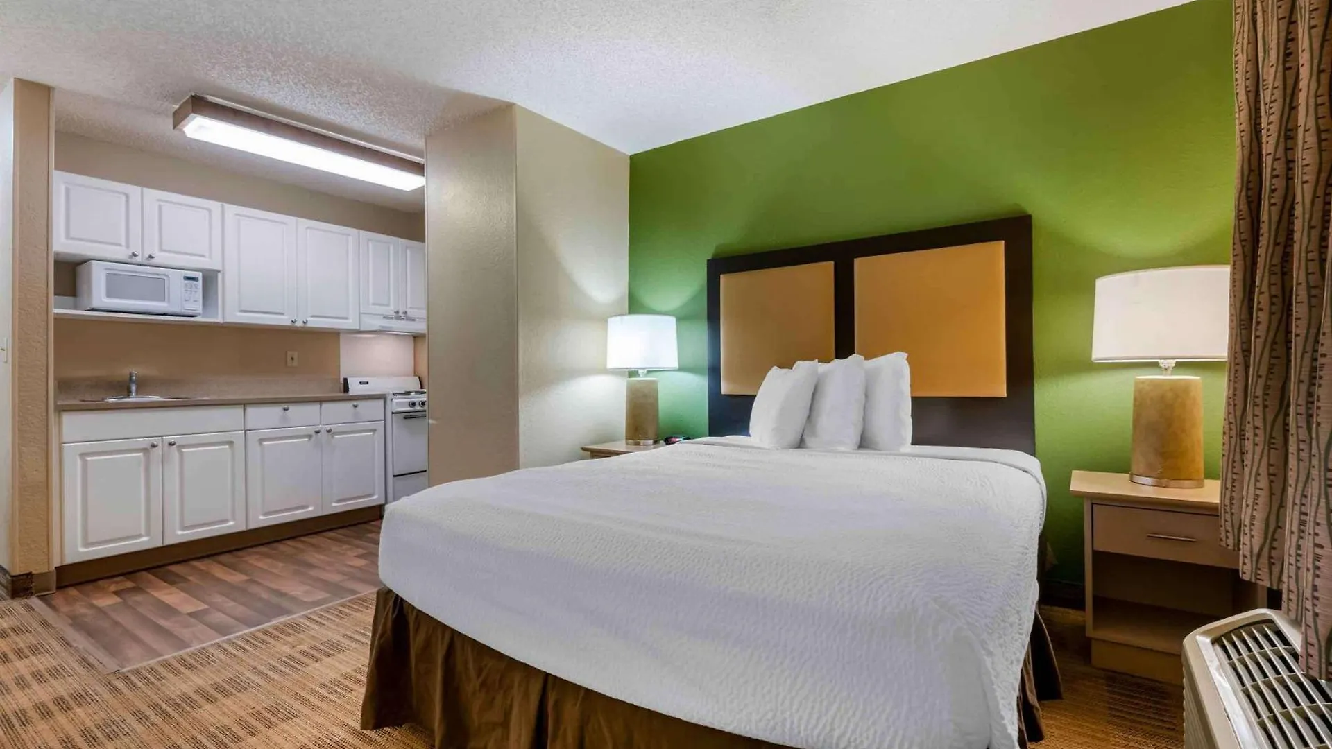 Extended Stay America Suites - Daytona Beach - International Speedway 2*,  United States