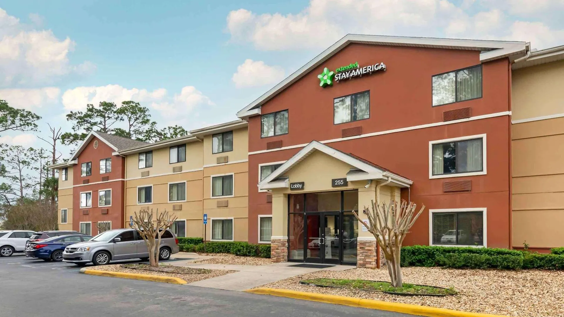 ** Hotel Extended Stay America Suites - Daytona Beach - International Speedway United States