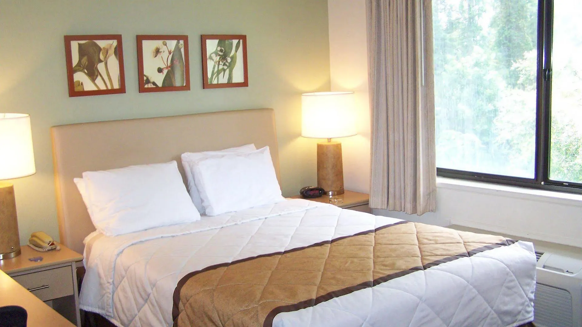 Extended Stay America Suites - Daytona Beach - International Speedway