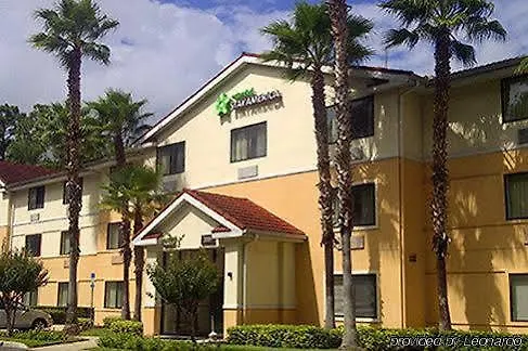 Extended Stay America Suites - Daytona Beach - International Speedway Hotel